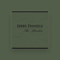 Jerry Daniels