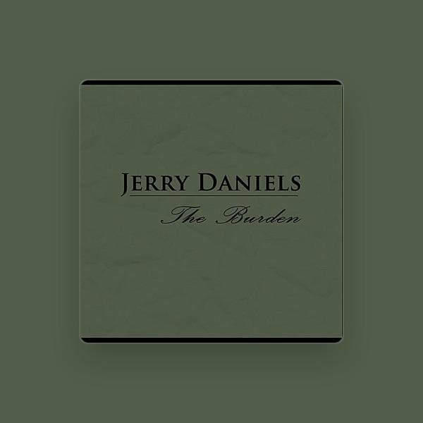 Jerry Daniels