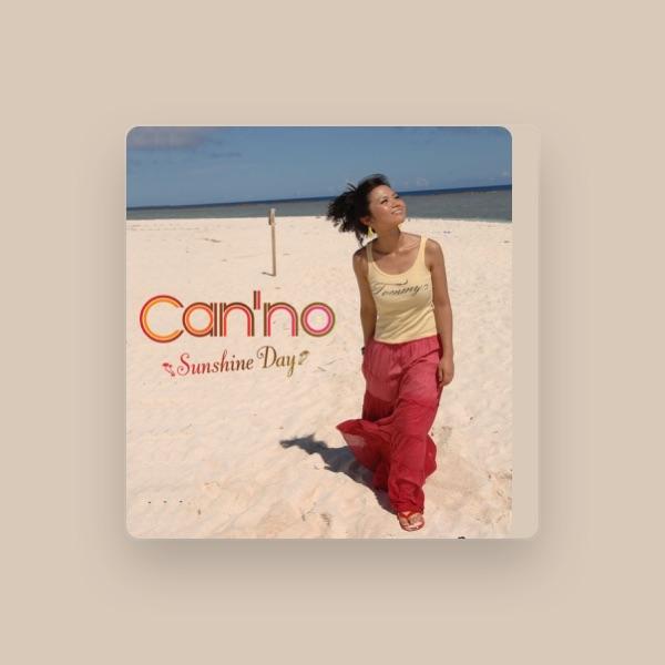 Can'no