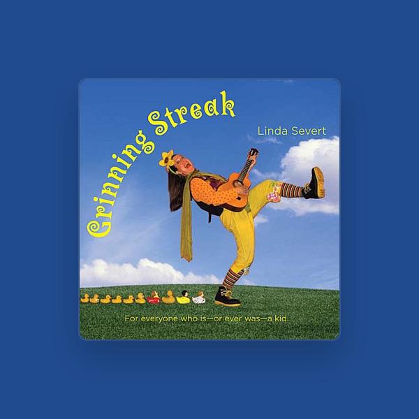 Linda Severt