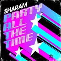 P.A.T.T. (Party All the Time) [Cedric Gervais & Second Sun Remix]