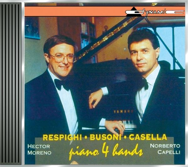 フィンランド民謡 Op. 27: I. Andante molto espressivo - Allegretto moderato