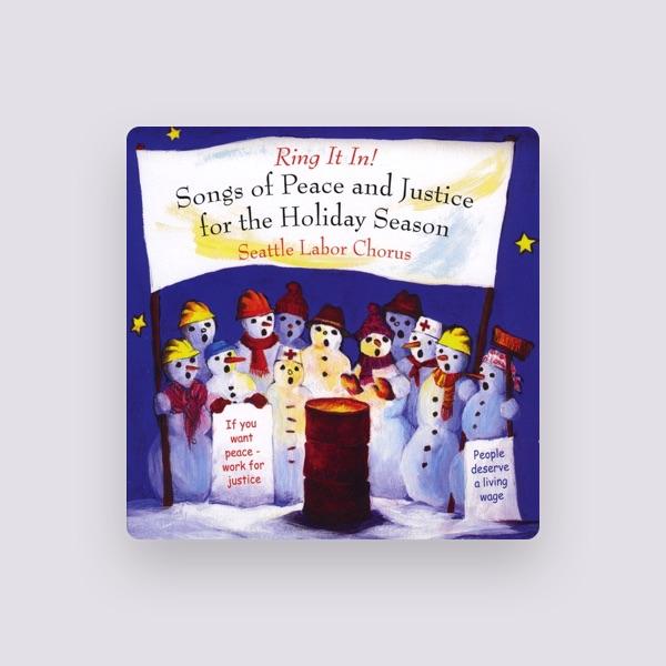 Seattle Labor Chorus