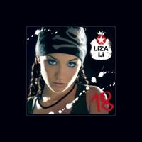 Liza Li
