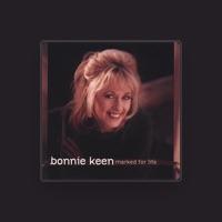 Bonnie Keen