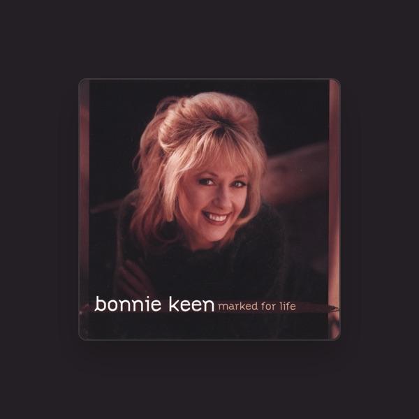 Bonnie Keen