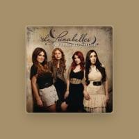 The Lunabelles