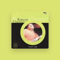 Roscoe Chenier