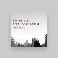 MARIKOV
