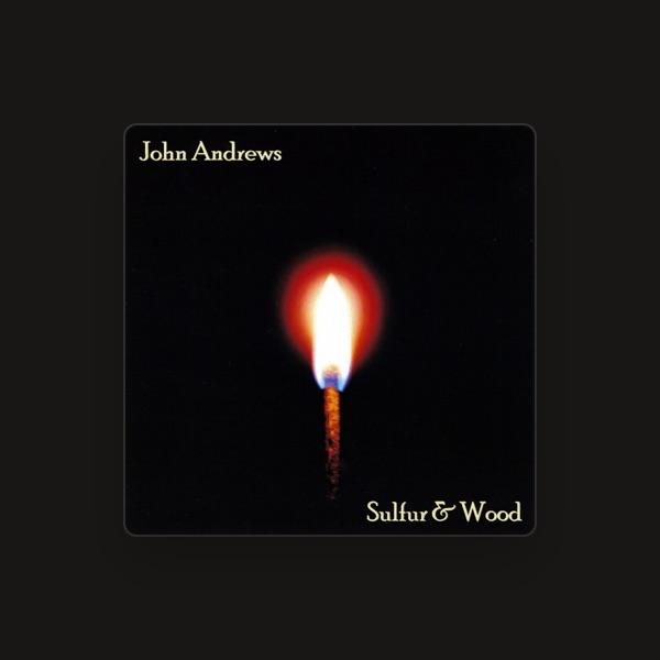 John Andrews