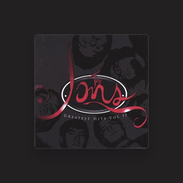 The Jons