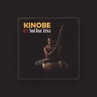Kinobe & Soul Beat Africa