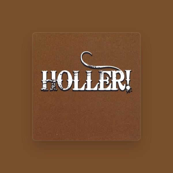 Holler
