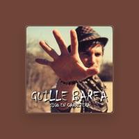 Guille Barea