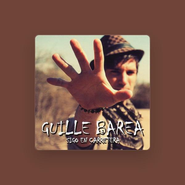 Guille Barea