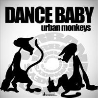 Dance Baby (James High Downtempo Mix)