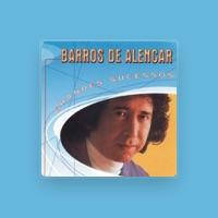 Barros De Alencar
