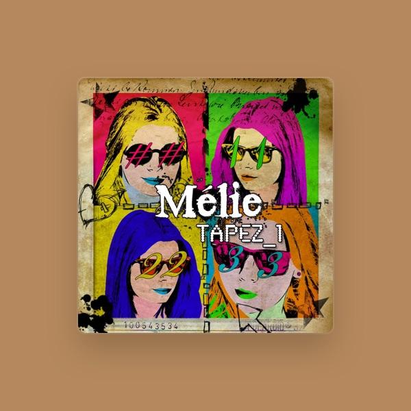 Mélie