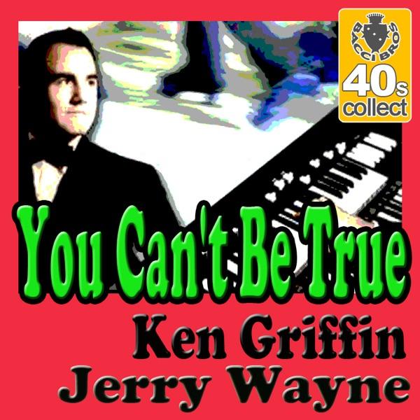 You Can't Be True (Remastered)