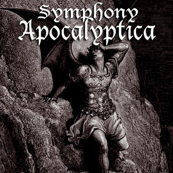 Symphony No 8 c-moll (Apocalypse) Finale - Feierlich, nicht schnell