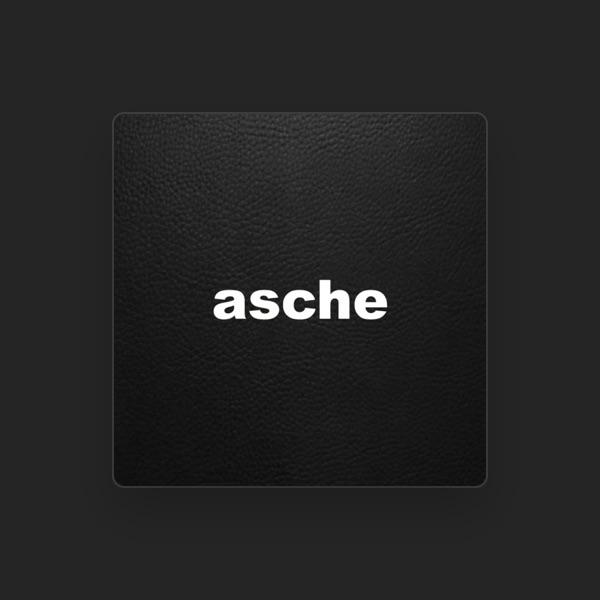 Asche