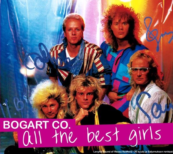 All the Best Girls (Fu-Tourist Remix)