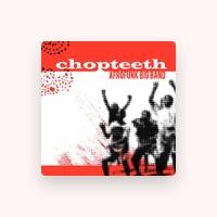 Chopteeth Afrofunk Big Band