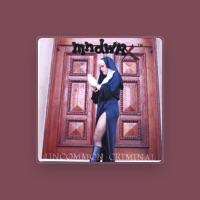 MNDWRX