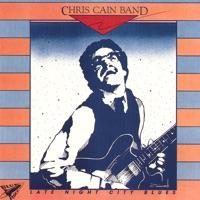 A Case of the Blues
