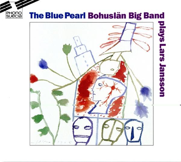 The Blue Pearl