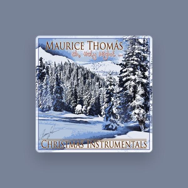 Maurice Thomas