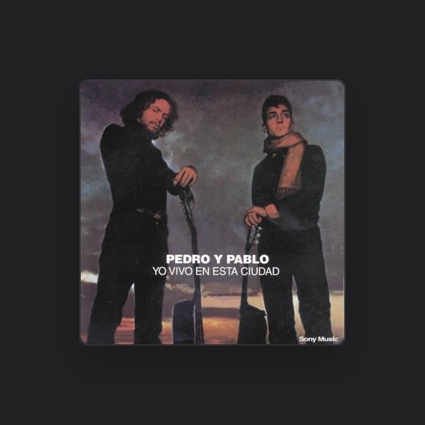 Pedro y Pablo