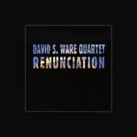 David S. Ware Quartet