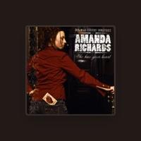 Amanda Richards