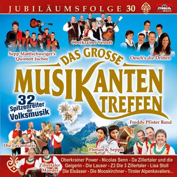 A Musig die von Herzen kommt
