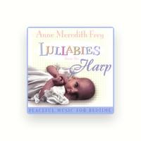 Anne Meredith Frey