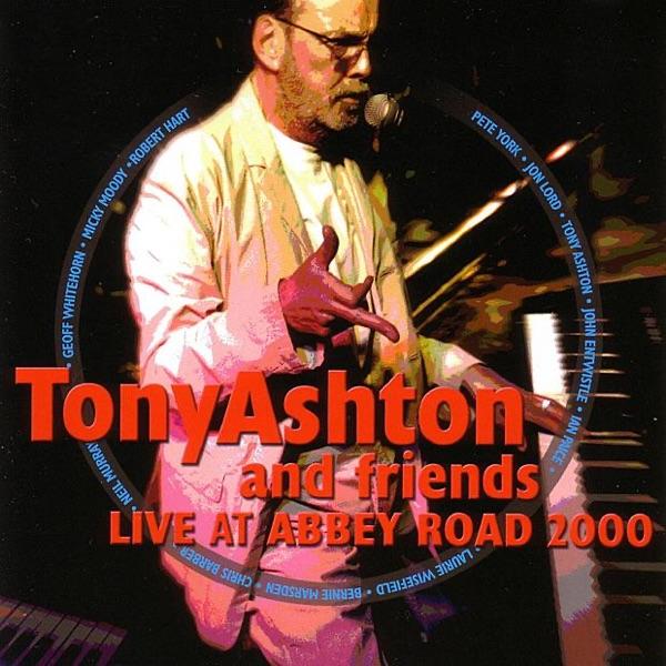 Ghost Story (Live)