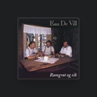 Eau de Vill