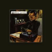 Eyesinweasel