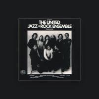 The United Jazz & Rock Ensemble