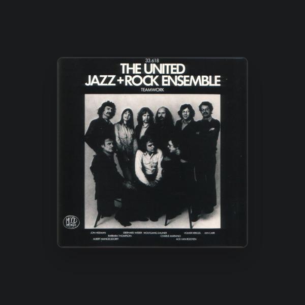 The United Jazz & Rock Ensemble