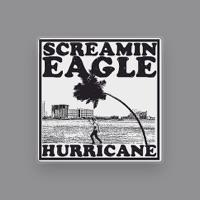 Screamin Eagle