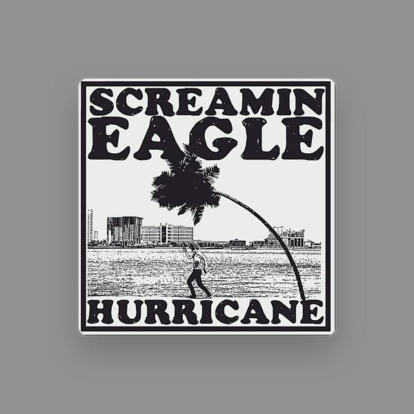Screamin Eagle