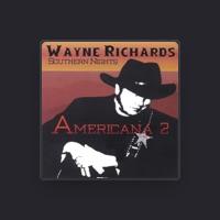Wayne Richards Southern Nights