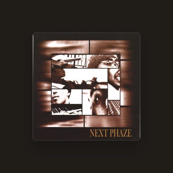 Next Phaze