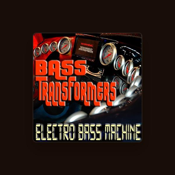 Bass Transformers