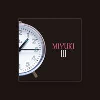 Miyuki