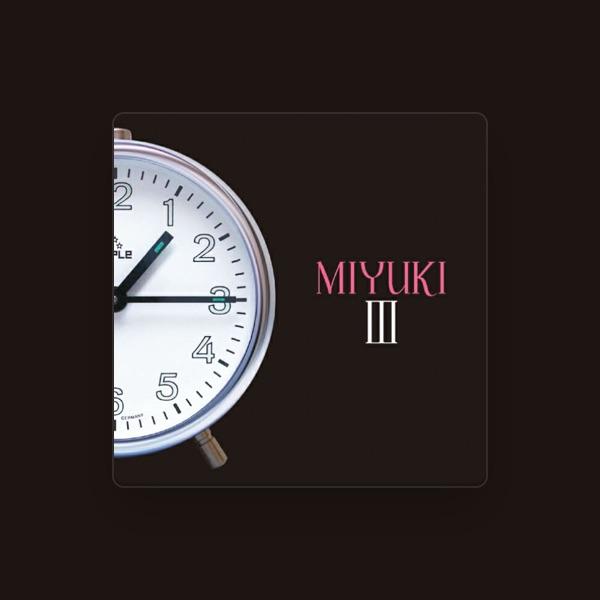 Miyuki