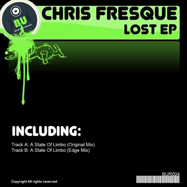 A State of Limbo (Edge Mix)