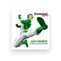 Javi Munoz